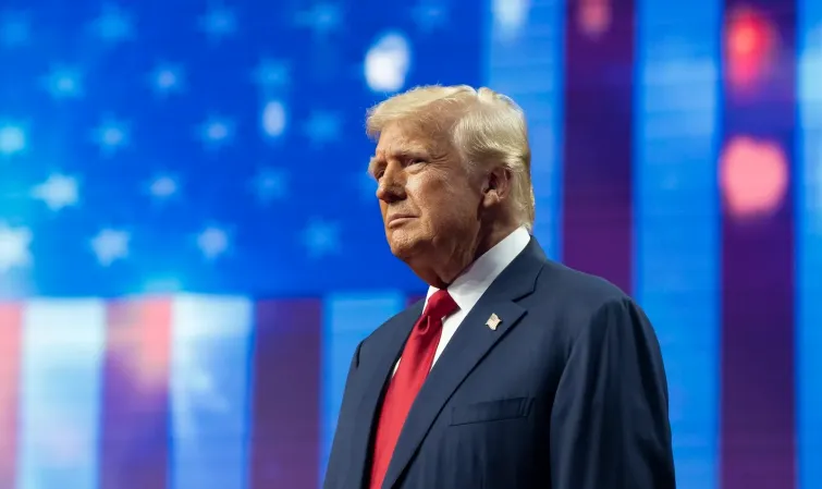 "მე ვთანხმდები ირანის დაბომბვისა და თავდასხმის შეჩერებას ორი კვირის ვადით. ეს იქნება ორმხრივი ცეცხლის შეწყვეტა!"