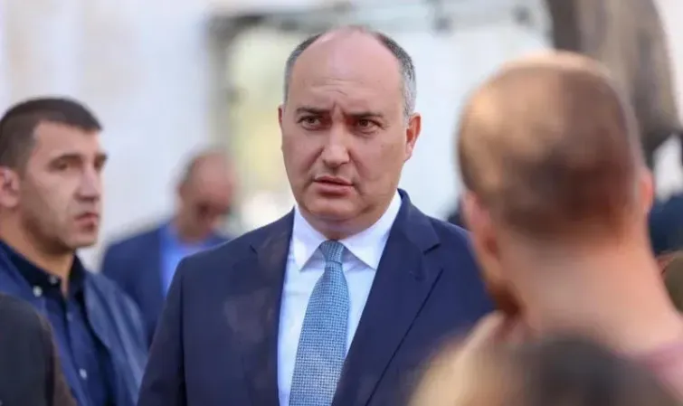 "არცერთ ნორმალურ ქვეყანაში ამ ჩვენებას არ გაითვალისწინებდა საერთოდ, განა მარტო სასამართლო, ბრალდების მხარეც"