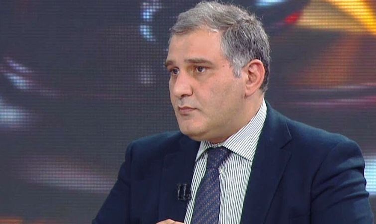 "არსად მინახავს რამდენიმე კონკურენტი ფარმაცევტული ქსელი გვერდი-გვერდ ხსნიდეს აფთიაქს"