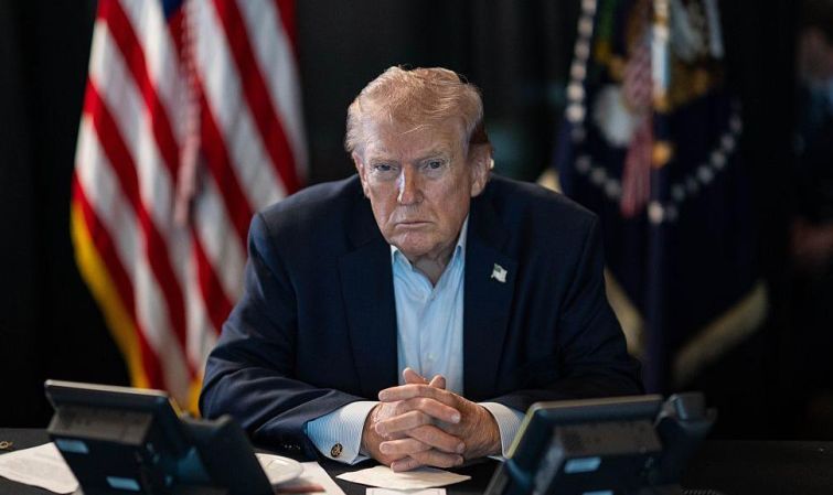 "ამერიკის შეერთებული შტატები უზრუნველყოფს ენერგიის თავისუფალ დინებას მსოფლიოსთვის"