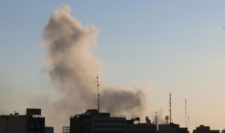 ლიკვიდირებულია ირანის „ყუდსის ძალების“ მაღალჩინოსანი და ლიბანის მიმართულების სარდალი, დაუდ ალი ზადეჰი