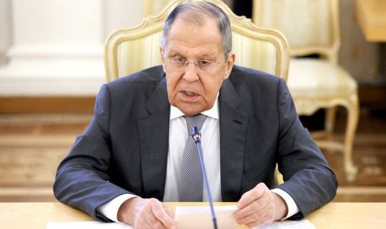 "ჩვენ აღარ დავუჯერებთ დასავლეთს, რომ მას მოლაპარაკებების გზით გადაწყვეტილებების მიღწევა სურს"
