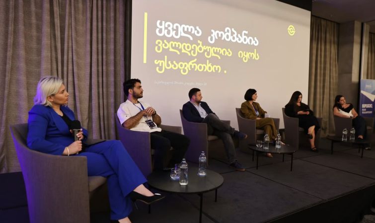 „ქალები ქმნიან ბიზნესს“ – რატომ იწყებს SGBA ახალ მასშტაბურ მოძრაობას ქალი მეწარმეების მხარდასაჭერად