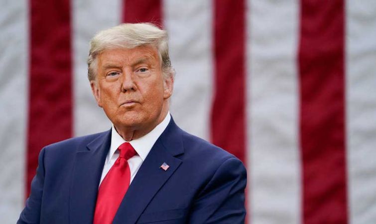 "ომის ფრონტზე ძალიან კარგად ვმუშაობთ... ახლო აღმოსავლეთში ამერიკის წარმატებას 10-ბალიანი შკალიდან დაახლოებით 15-ით შევაფასებ"