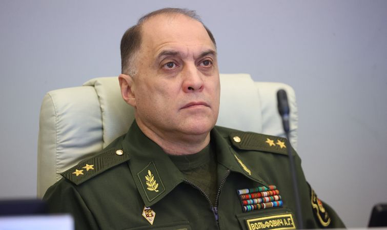 "ძვირფასო ბელარუსებო, თავი შეიკავეთ დღეს რუსეთში, განსაკუთრებით სასაზღვრო ოლქებში მოგზაურობისგან"