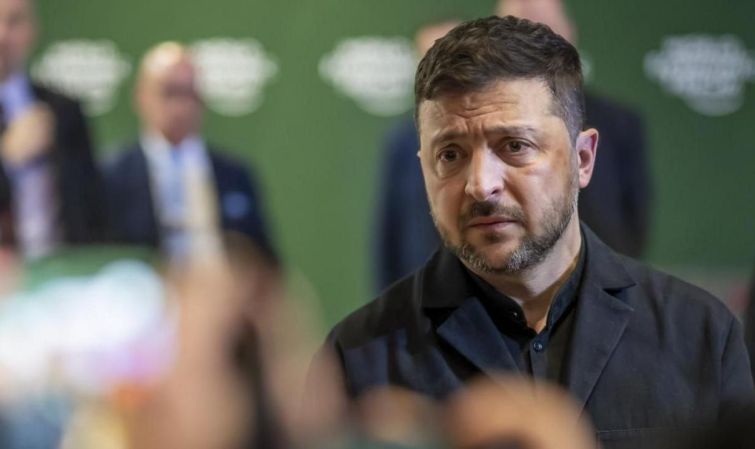 "მატარებლის ვაგონში მშვიდობიანი მოქალაქეების დახოცვას ვერანაირი სამხედრო გამართლება ვერ ექნება"