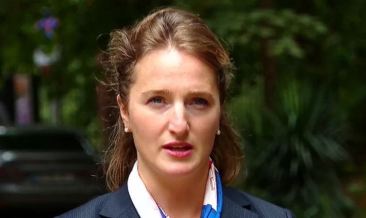 "ეს ჩვენს ეპოქაში ერთ-ერთი ყველაზე ფუნდამენტური და მნიშვნელოვანი რეფორმაა" - ლაშხი