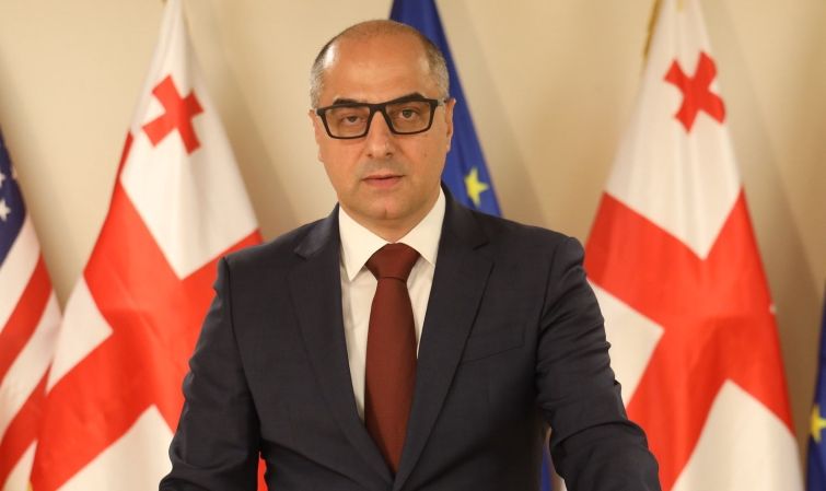 "ხალხის გაჩუმება, ყოველთვის „კარგი მიზეზით“ იწყება და ყოველთვის თავისუფლების შეზღუდვით მთავრდება..."