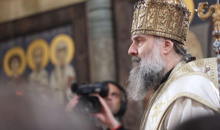 "...როდესაც სალოცავად ვდგებით, უნდა გვახსოვდეს, რომ ეს არის უმთავრესი საქმე, რომლის გარეშეც არცერთი სხვა საქმე ჩვენს ცხოვრებაში ჯეროვნად არ წარიმართება"