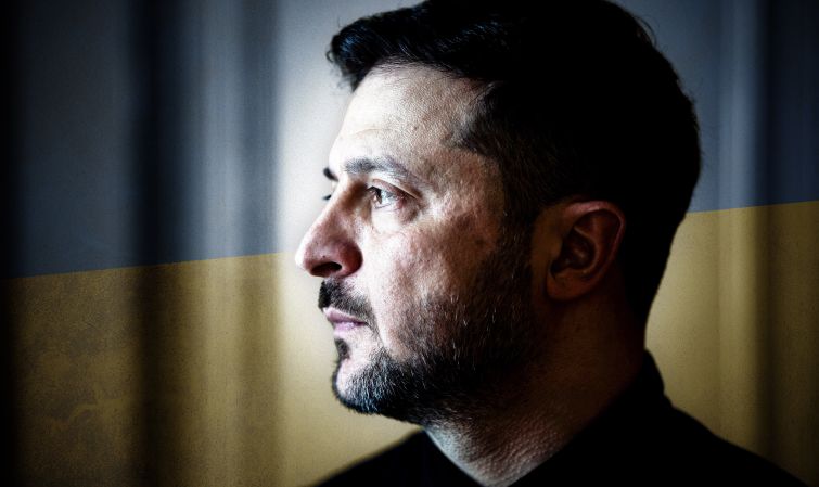 "მარტში რუსეთის ნავთობის ზარალი, სულ მცირე, 2.3 მილიარდ დოლარად არის შეფასებული. ეს ერთი თვეა. ახლა, აპრილში ჩვენ კიდევ გავაგრძელებთ"