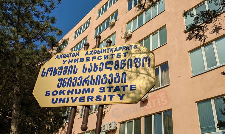 "რამდენიმე პროფესორი ჩავიდა რექტორთან, არ მიიღო - მივლინებაში ვარო! იქ იჯდა, წარმოგიდგენიათ რა მდგომარეობაა?.."