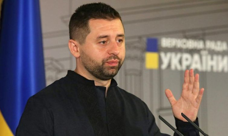 "გვახსოვს კათალიკოს-პატრიარქ ილია II-ის მიერ უკრაინისადმი გამოხატული საჯარო მხარდაჭერა რუსეთის შემოჭრის პირველივე დღეებიდან"