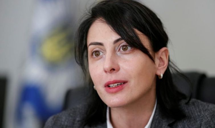 "თუ ჩახედავთ რუსულ არხებს - ალბათ გასაგებია, რამხელა მოვლენა მოხდა ჩვენს თვალწინ" - დეკანოიძე
