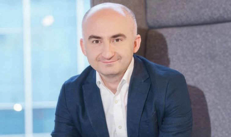 თიბისი მმართველ გუნდს საერთაშორისო საბანკო გამოცდილებით აძლიერებს