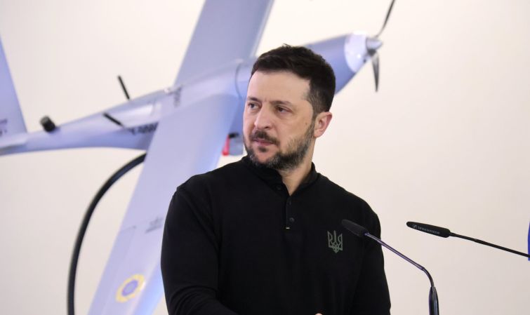 "თავდაცვის ძალებსა და სპეციალურ სამსახურებს დავავალე, წარმოადგინონ შესაძლო ფორმატები ჩვენი პასუხისთვის ამ დარტყმაზე“