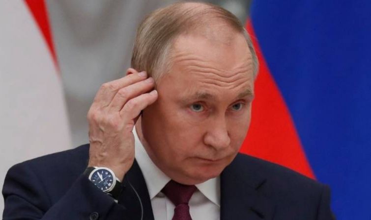 "შესაძლოა, ჩვენთვის უფრო მომგებიანი იყოს ევროპულ ბაზარზე (გაზის) მიწოდება ახლავე შევწყვიტოთ"