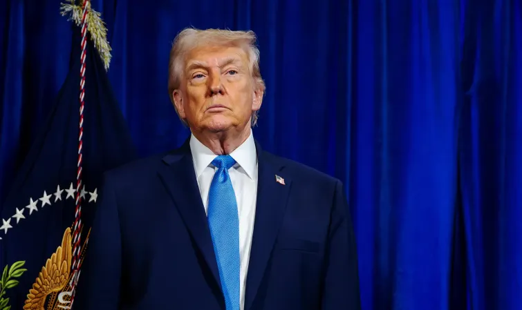 "თუ ირანის ხელმძღვანელობას ჩემთან შეხვედრა სურს, მე ამის პრობლემა არ მაქვს"