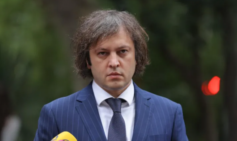 "2025-მა წელმა ჩაიარა წარმატებით, ასე ვიტყოდი, საგარეო პოლიტიკური თვალსაზრისით..."