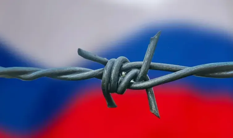 რესტორანში, სადაც გავრცელებული ინფორმაციით, რუსული სამხედრო ელიტა ქეიფობდა, ხელნაკეთი ბომბი შეიტანეს