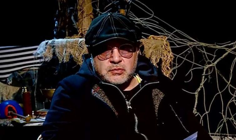 "როგორც ზურა გირჩი ჯაფარიძე გამოვუშვით პანჩურით, ისე უნდა გამოვუშვათ ეგენი, გეუბნებით მე თქვენ რა"