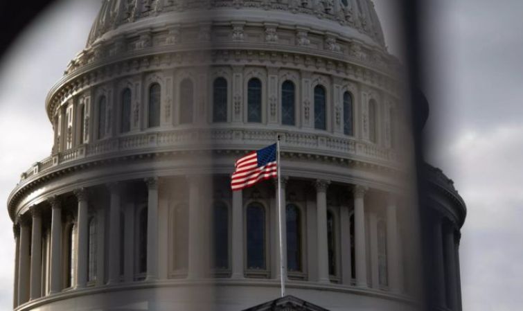 საქართველოში რუსეთისა და ჩინეთის სადაზვერვო აქტივების შესახებ ანგარიშის მომზადება - ახალი კანონპროექტი აშშ-ს წარმომადგენელთა პალატაში